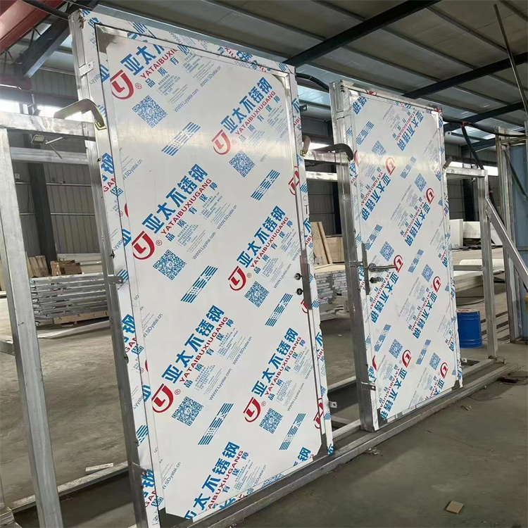 襄阳铅门的使用寿命是多久